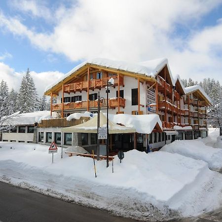 Hotel Il Catturanino Madonna Exteriör bild
