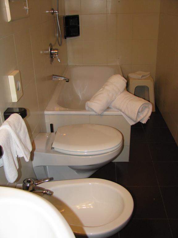 Hotel Il Catturanino Madonna Rum bild