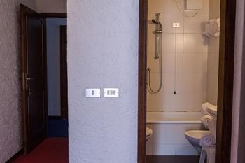 Hotel Il Catturanino Madonna Exteriör bild