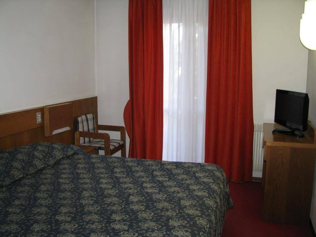 Hotel Il Catturanino Madonna Exteriör bild
