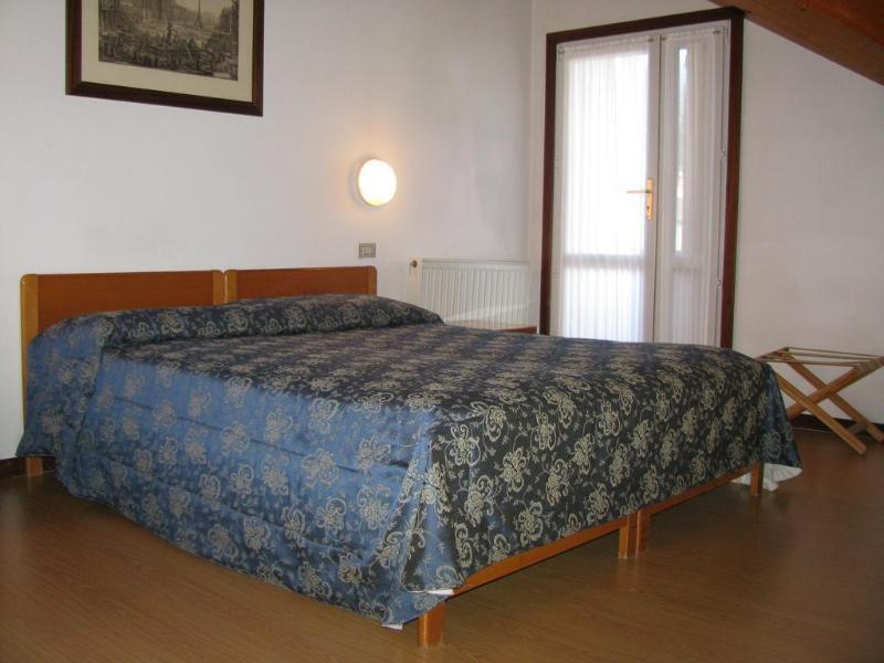 Hotel Il Catturanino Madonna Exteriör bild